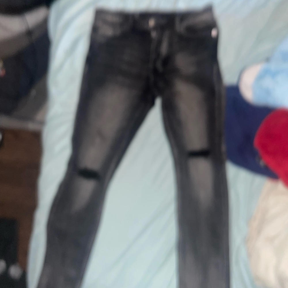 Black ksubi jean brand new size 31